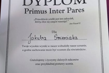 Wakacje!!! 