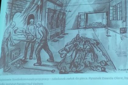 Konferencja popularno-naukowa - Nie bądź obojętny 