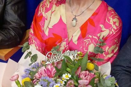 UROCZYSTE ZAKOŃCZENIE ROKU SZKOLNEGO KLAS 4 - 2025 