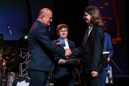 REGIONALNE ŚWIĘTO EDUKACJI 