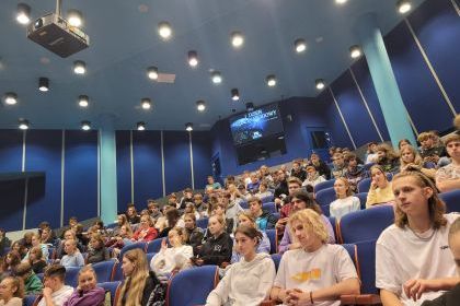Dzień Międzynarodowy na PO 