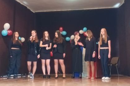 Międzynarodowy Dzień Frankofonii 