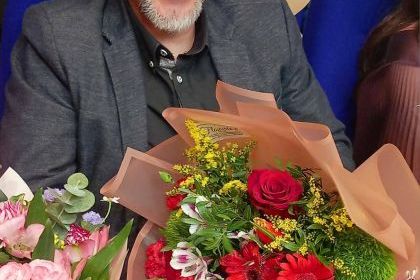 UROCZYSTE ZAKOŃCZENIE ROKU SZKOLNEGO KLAS 4 - 2025 