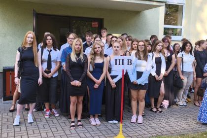 No i ruszyliśmy w nowy rok szkolny 2025/26!  No i ruszyliśmy w nowy rok szkolny 2025/26!