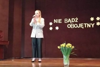 Konferencja popularno-naukowa - Nie bądź obojętny 