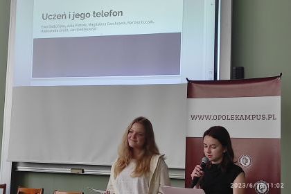 Podsumowanie projektu 