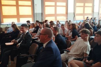 27 września 2023 roku w 84. rocznicę powstania organizacji Służby Zwycięstwu Polski 