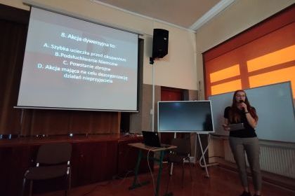 27 września 2023 roku w 84. rocznicę powstania organizacji Służby Zwycięstwu Polski 