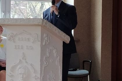Konferencja popularno-naukowa - Nie bądź obojętny 