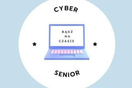 Cyber Senior 