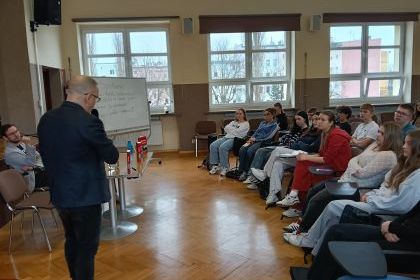 O Żołnierzach Niezłomnych i nie tylko 