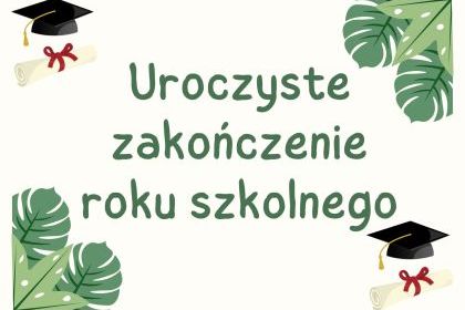Wakacje!