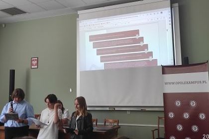 Podsumowanie projektu