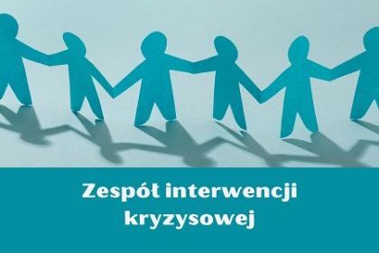 Zespół Interwencji Kryzysowej