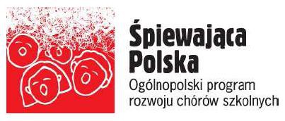 I I  LISTOPADOWE ŚWIĘTO PIEŚNI