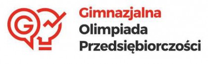 II edycji Gimnazjalnej Olimpiady Przedsiębiorczości