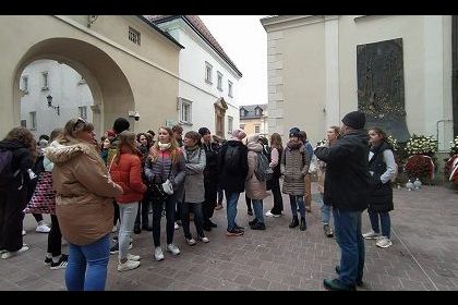 Pielgrzymka