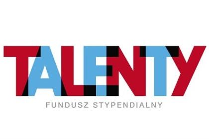 Fundusz Stypendialny Talenty