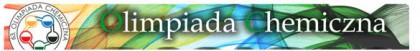 63 Olimpiada Chemiczna