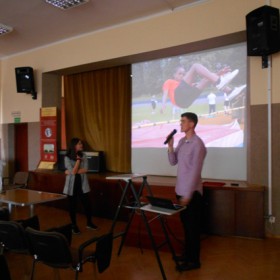 Nabór do United World Colleges