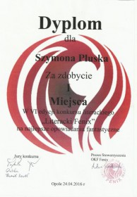 Literacki Fenix