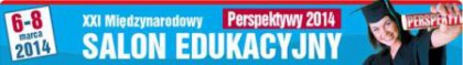 Międzynarodowy Salon Edukacyjny Perspektyw 2014