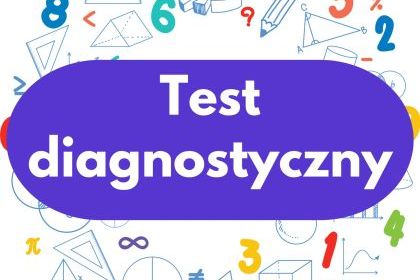 Test diagnostyczny