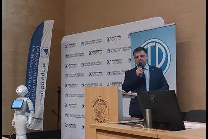 XXX Opolskie Dni Elektryki