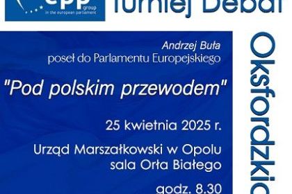 Debaty Oksfordzkie