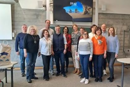 Partnerstwo w Edukacji 2