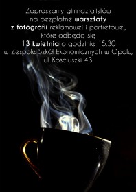 II Etap konkursu fotograficznego „Detal w architekturze”