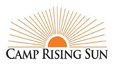Stypendia wakacyjne 2018  – Camp Rising Sun dla gimnazjalistów