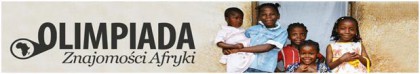 XV edycja Olimpiady Znajomości Afryki