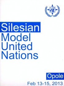 SILMUN 2013