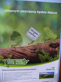 SPOTKANIE ENTUZJASTÓW NAUK PRZYRODNICZYCH