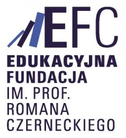 Edukacyjna Fundacja im. prof. Romana Czerneckiego EFC