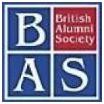 Sukces Pauliny Żmudy, uczennicy klasy I b, w konkursie stypendialnym British Alumni Society.
