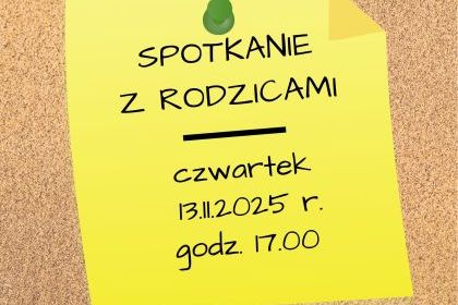 WYWIAD&Oacute;WKA &ndash; 13.11.2025 (CZWARTEK)