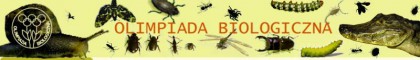 XLV  Olimpiada Biologiczna