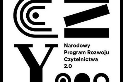 Nowe książki w ramach Narodowego Programu Rozwoju Czytelnictwa 2.0 już dostępne w bibliotece.