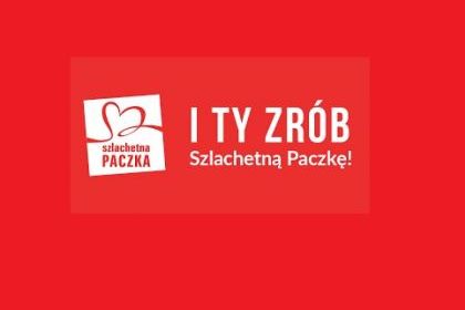 Trójka zorganizowała Szlachetną Paczkę