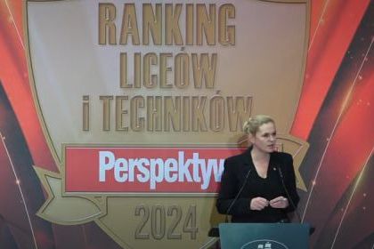 Transmisja Gali XXVI Rankingu Lice&oacute;w i Technik&oacute;w Perspektywy 2024