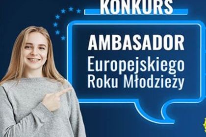 Czekamy na Wasze zgłoszenia!