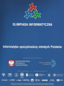 SUKCESY OPOLSKICH UCZNIÓW - INFORMATYKÓW