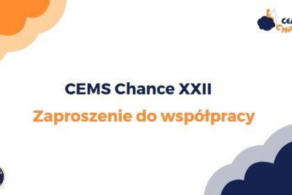 CEMS Chance XXII