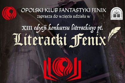 Literacki Fenix
