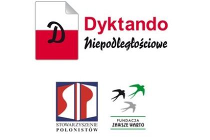 Dyktando Niepodległościowe „Po polsku o historii”