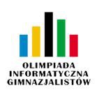 Olimpiada Informatyczna Gimnazjalistów