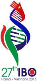 Spotkanie z tegorocznym srebrnym medalistą Międzynarodowej Olimpiady Biologicznej w Wietnamie