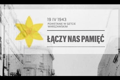 ŁĄCZY NAS PAMIĘĆ